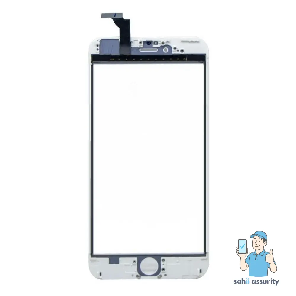 Touch Screen Digitizer for Apple iPhone 6 Plus thumbnail